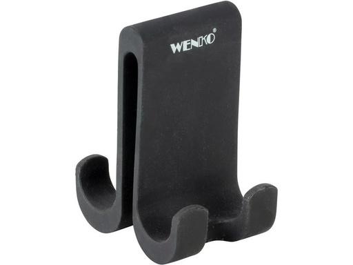 [90323436 1641116] Wenko Handtuchhalter Verna Duo