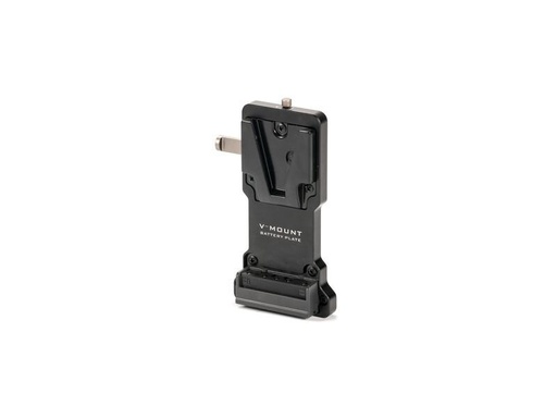 [90323460 1564399] Tilta V-Mount Akkuplatte für DJI Ronin Power Pass-through Platte