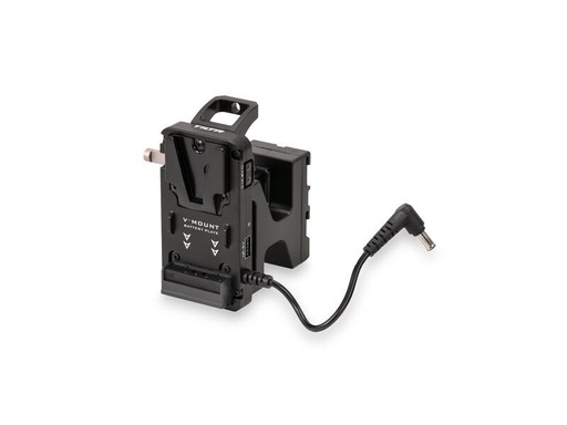 [90323467 1564388] Tilta V-Mount Battery Plate für Sony FX6
