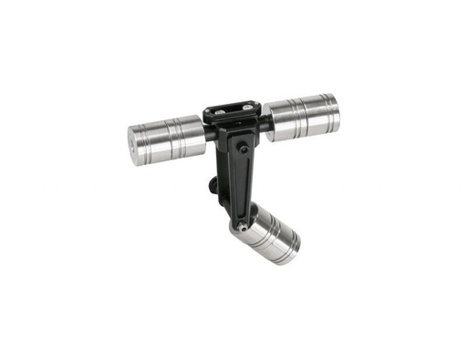 [90323483 1564380] Tilta Float System Bottom Counterweight Bracket