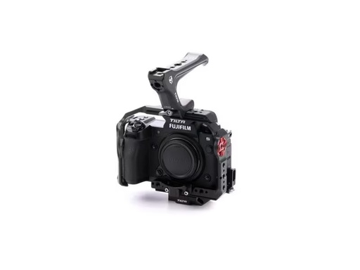 [90323491 1564578] Tilta Basic Kit für Fujifilm X-H2S