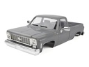 RC4WD Karosserie Chevrolet K10 Scottsdale unlackiert, 1:10