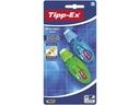 Tipp-Ex Korrekturroller Micro Tape Twist 8 m x 5 mm 2 Stück