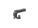 Tilta Lightweight Quick Release Top Handle - Tilta Gray