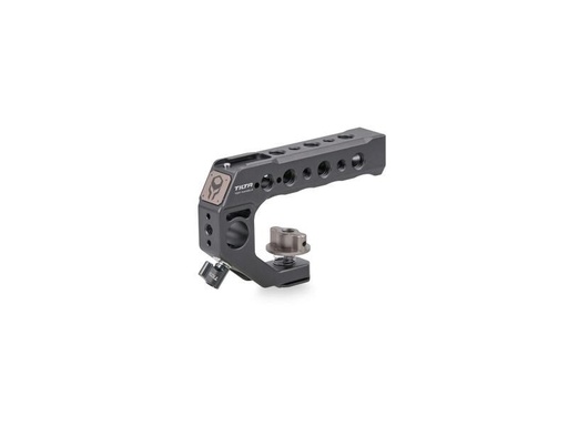 [90323518 1564396] Tilta Lightweight Quick Release Top Handle - Tilta Gray