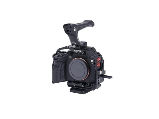 [90323523 1564504] Tilta Basic Kit für Sony a7 IV