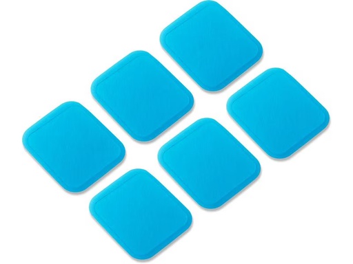 [90323525 1641604] Beurer Gel-Pads EM 55 Nachkaufset