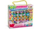 Craze Einhornstempel 20 Stück