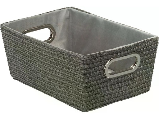 [90323535 1641147] Wenko Bad-Utensilienhalter Chromo Grau