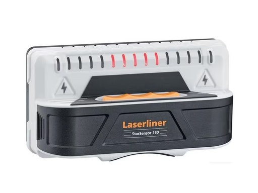 [90323548 1611872] Laserliner Ortungsgerät StarSensor 150