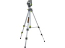 Laserliner Kreuzlinien-Laser PocketPlane-Laser 3G Set 150 cm 30 m