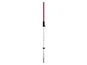 Laserliner Messlatte Flexi 240 cm Rot