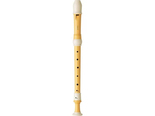 [90323586 1645998] Yamaha Blockflöte YRA-402B Altblockflöte, Kunststoff