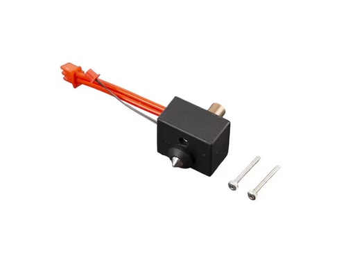 [90323590 1638633] Creality Ersatzteil Heizblock Kit-High Temperature Pro