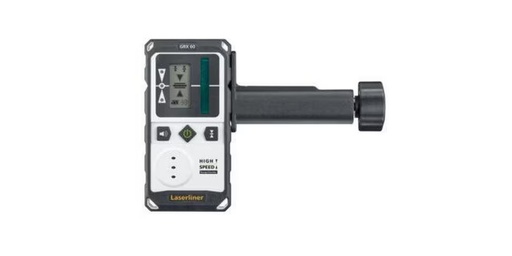 [90323635 1611880] Laserliner Laserempfänger RangeXtender G60