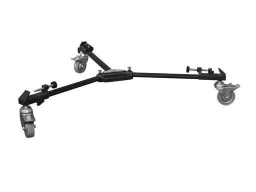 [90052391 83256] Dörr Stativwagen Dolly PT-50