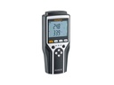 Laserliner Temperatur- und Feuchtigkeitsmessgerät ThermoMaster Plus