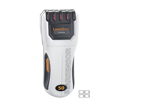 [90323650 1611871] Laserliner Ortungsgerät StarSensor 50