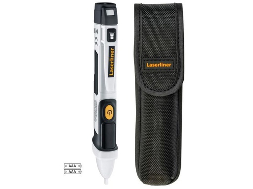 [90323669 1611883] Laserliner Spannungsprüfer ActiveFinder Pro, CAT IV, 1000 V