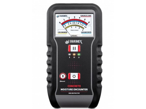 [90323690 1611904] Laserliner Temperatur- und Feuchtigkeitsmessgerät Tramex CME5