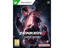 Bandai Namco Tekken 8 Launch Edition