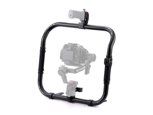 [90323706 1564600] Tilta Basic Ring Grip Plus Control Kit