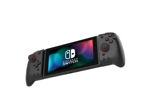 [90052402 1102830] Hori Controller Switch Split Pad Pro Schwarz