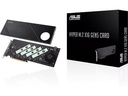 ASUS Host Bus Adapter Hyper M.2 x16 Gen5 Card