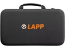 Lapp Tasche Hardcase Mobility Dock, Schwarz