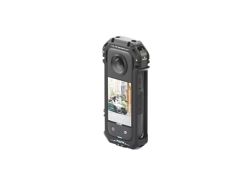 [90323802 1564607] Tilta Cage Insta360 X3 - Schwarz