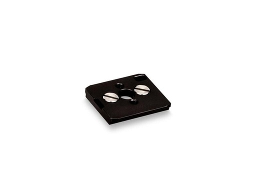[90323839 1564288] Tilta Baseplate Bottom Plate für Sony Alpha 7S III - Schwarz