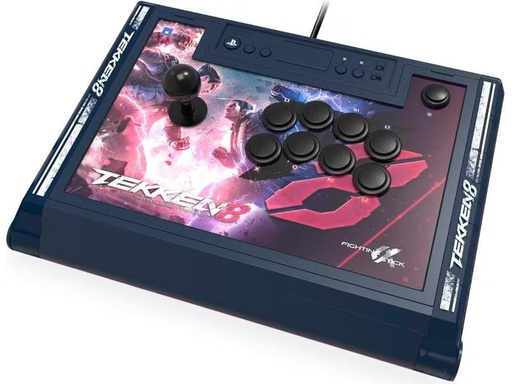 [90323886 1645052] Hori Controller Fighting Stick Tekken 8
