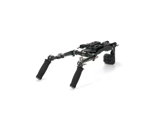 [90323902 1564541] Tilta Lightweight Shoulder Rig