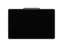 easescreen Touch Panel Qbic TD-1060 Slim 10.1, Schwarz