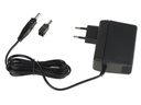 Alpha Elettronica Steckernetzteil  24 W, 24 V