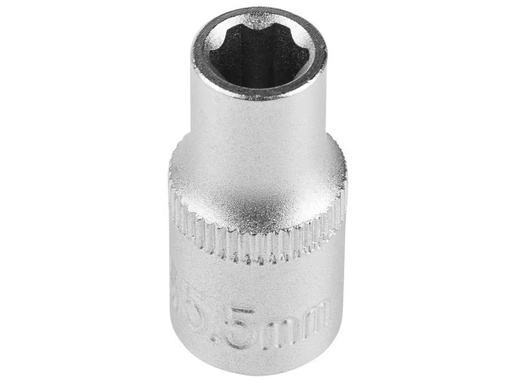 [90323951 1484364] Krafter Steckschlüsseleinsatz 1/4, 5.5 mm