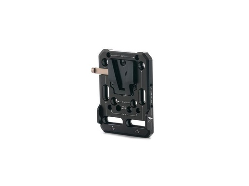 [90323958 1564265] Tilta TA-MBP-V Akkuplatte