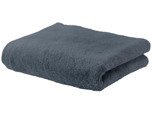[90323965 1640471] Aquanova Handtuch London 55 x 100 cm, Steel