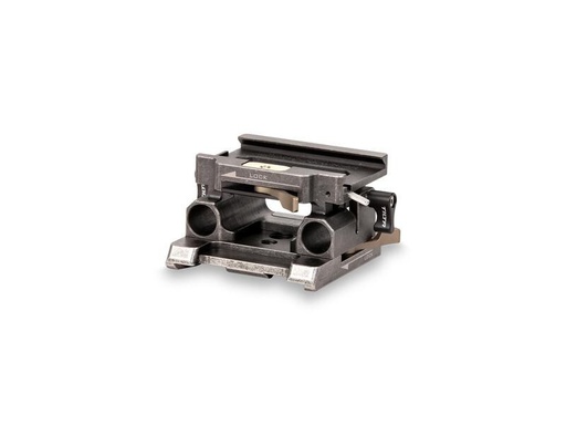 [90323968 1564204] Tilta 15mm LWS Grundplatte Typ I - Tactical Gray