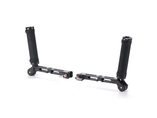 [90323979 1564546] Tilta Dual Handle Bracket for DJI Ronin