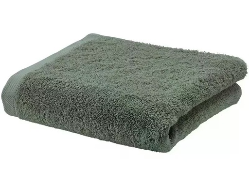 [90323999 1640468] Aquanova Handtuch London 55 x 100 cm, Forest