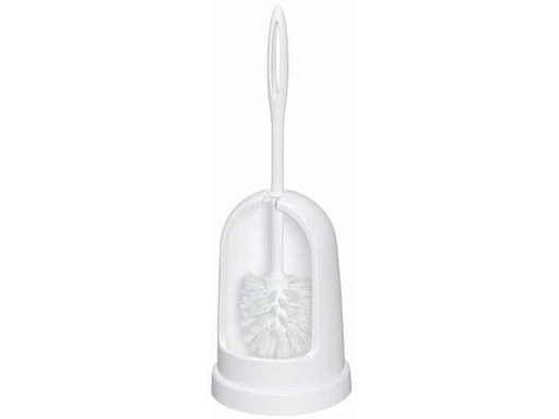 [90324042 1641138] Wenko Toilettenbürste Simple Weiss