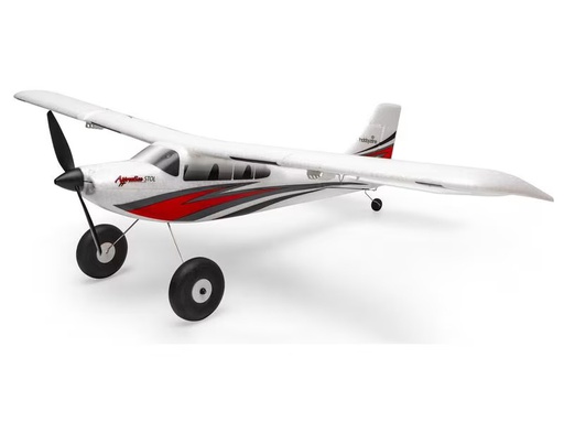 [90324044 1644014] Hobbyzone Motorflugzeug Apprentice STOL S 700 mm RTF