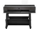 HP Grossformatdrucker DesignJet T850 - 36