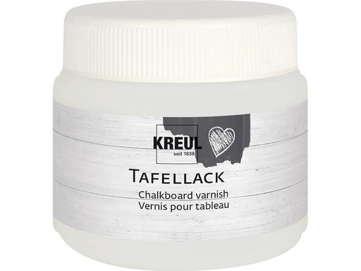 [90324065 1631922] Kreul Kreidetafellack Kreul Lack 150 ml