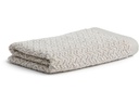 Möve Duschtuch Brooklyn 80 x 150 cm, Beige