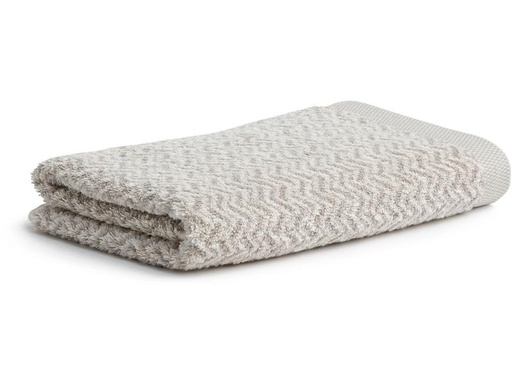 [90324083 1642848] Möve Duschtuch Brooklyn 80 x 150 cm, Beige