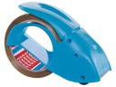 tesa Handabroller PacknGo 50 mm