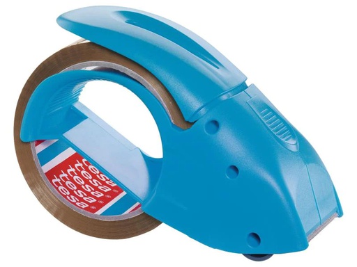 [90052436 521631] tesa Handabroller PacknGo 50 mm
