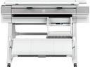 HP Grossformatdrucker DesignJet T950 MFP - 36